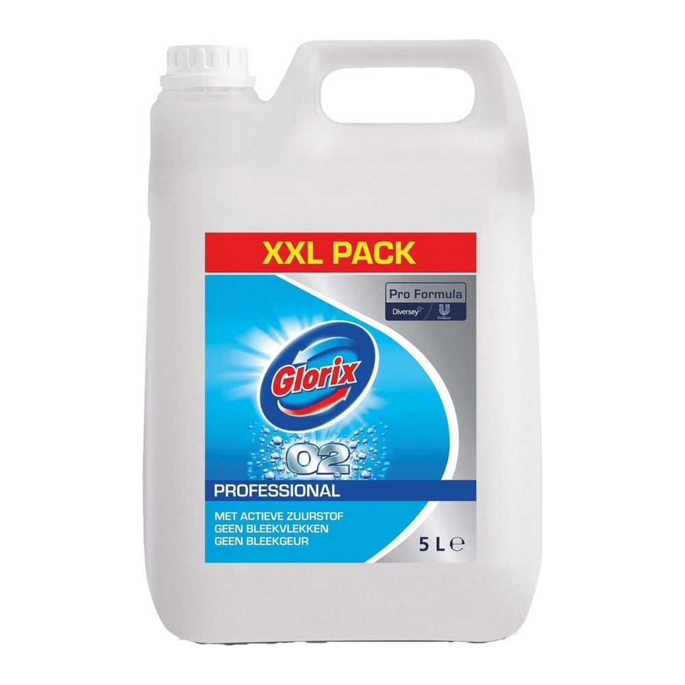 Glorix 02 - 5ltr