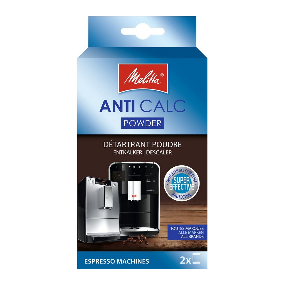 AntiCalcEspressoMach - Accessory for espresso machine AntiCalcEspressoMach