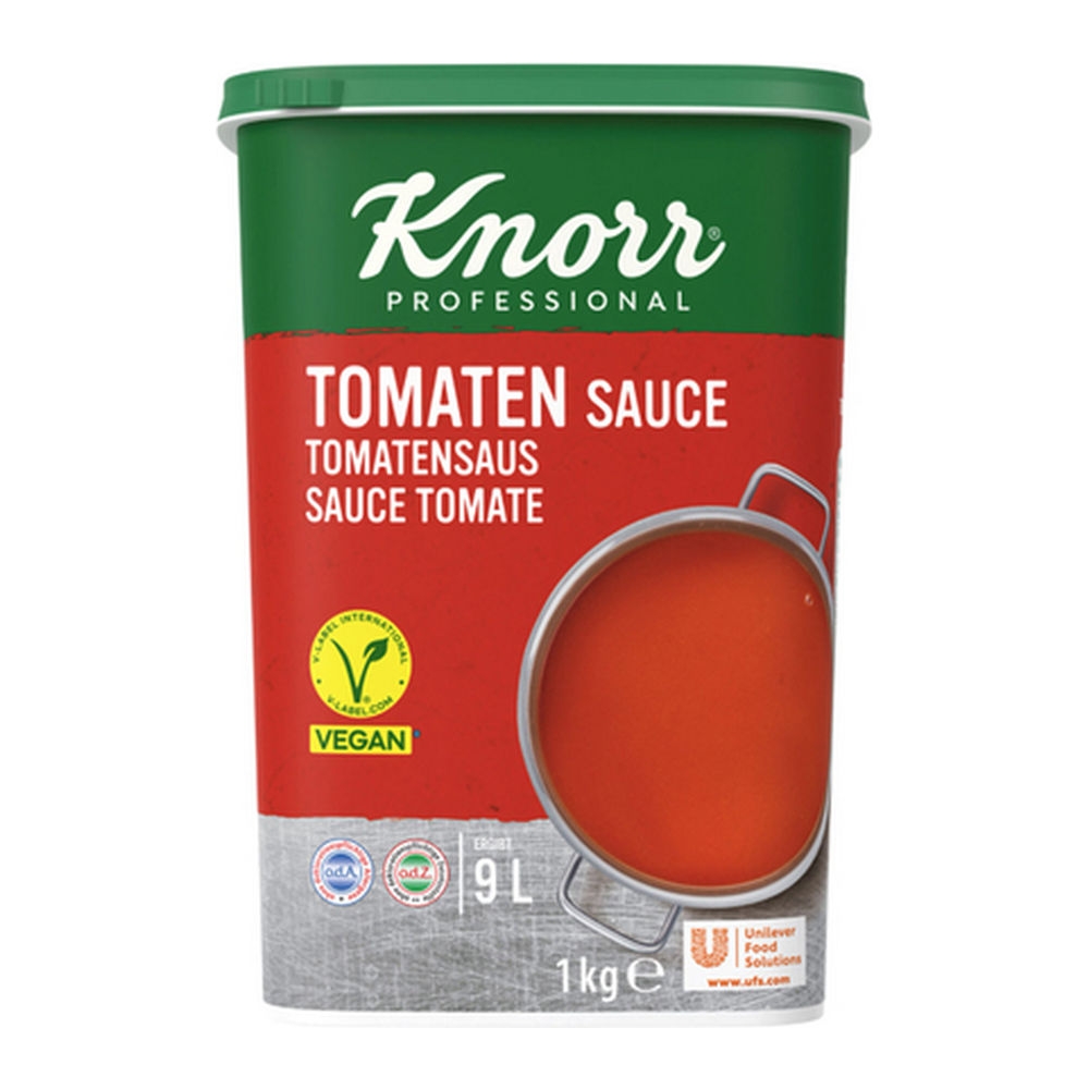 Knorr - Tomato Sauce - 1kg