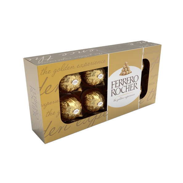 Ferrero | Rocher | T8 | 8 stuks