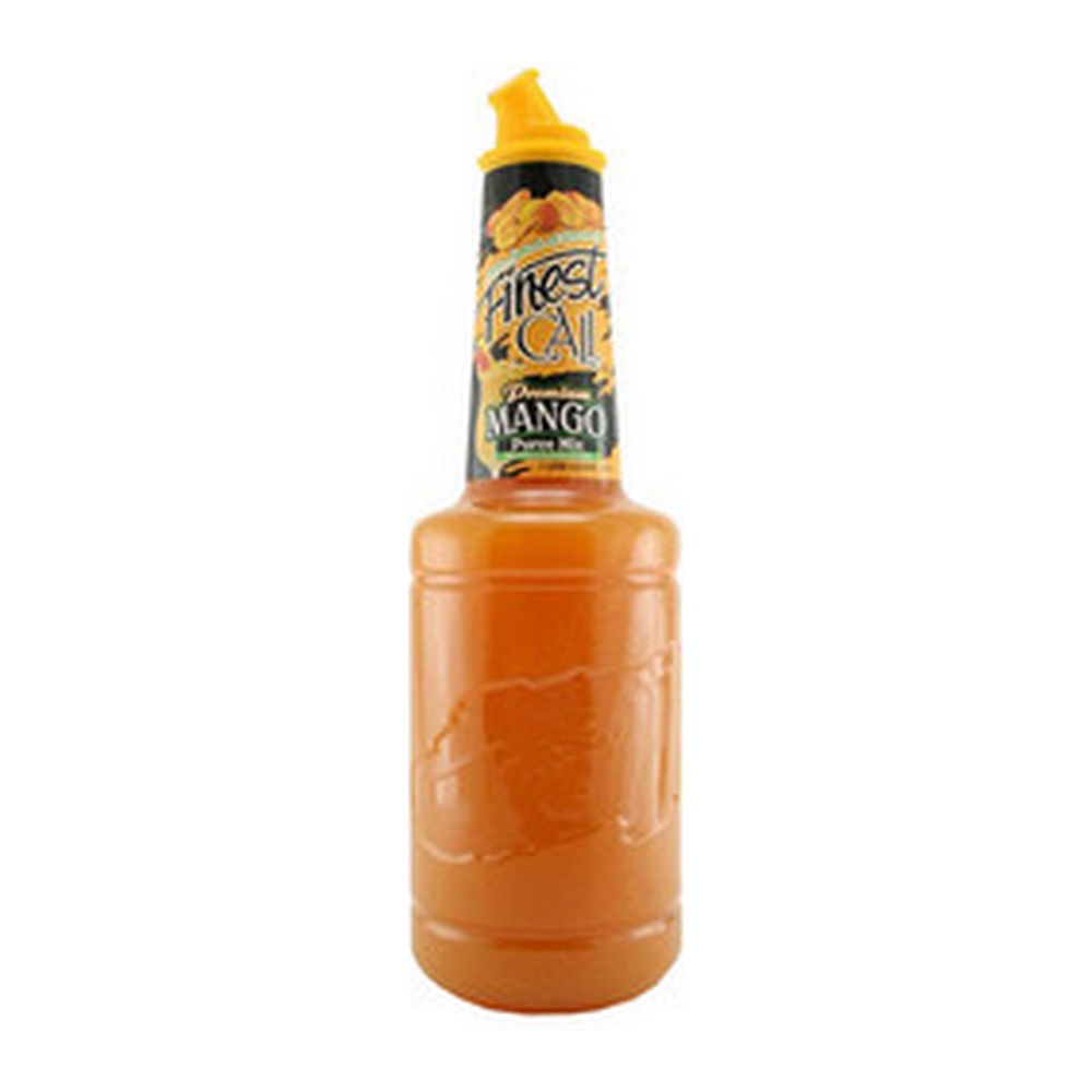 Finest Call - Mango Puree - 1ltr