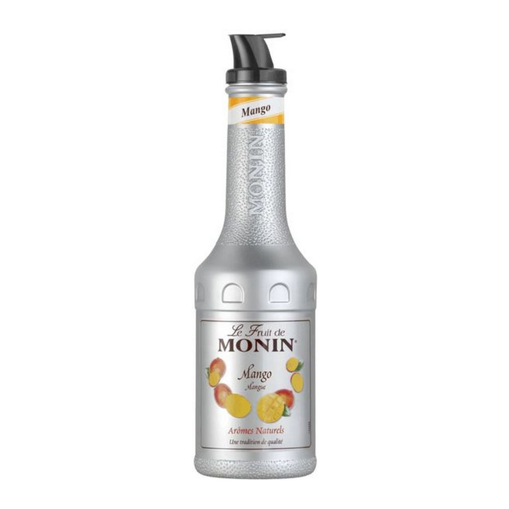 Monin Mango Puree Fruit Purees Fruit puree