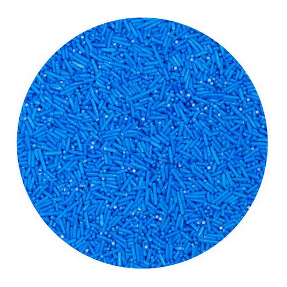 Nic - Blue Monster Hagelslag - 1000g
