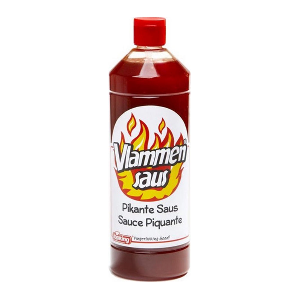 Topking - Flame Sauce - 1tr
