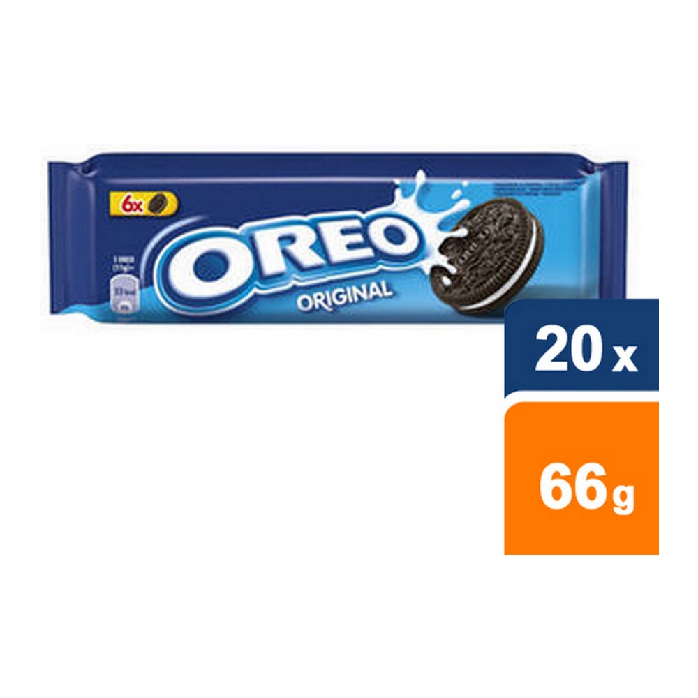 Oreo - Original - 20x 66g