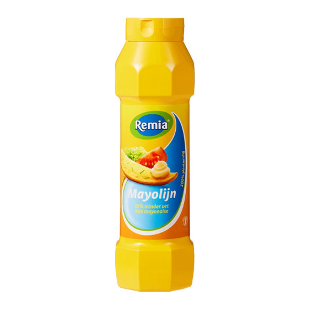 Remia - Mayolijn (Mayonnaise light) - 800ml