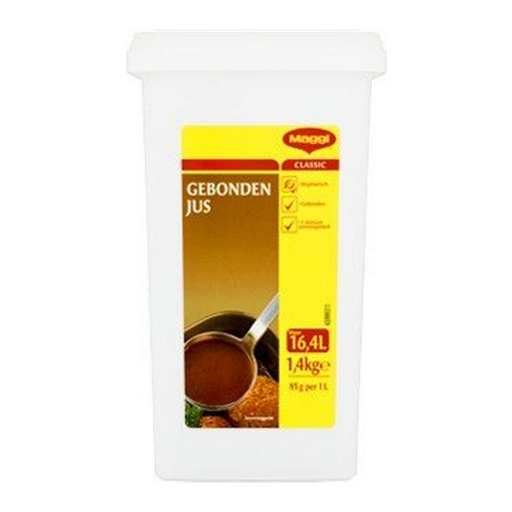 Maggi - Bound Gravy - 1,4kg