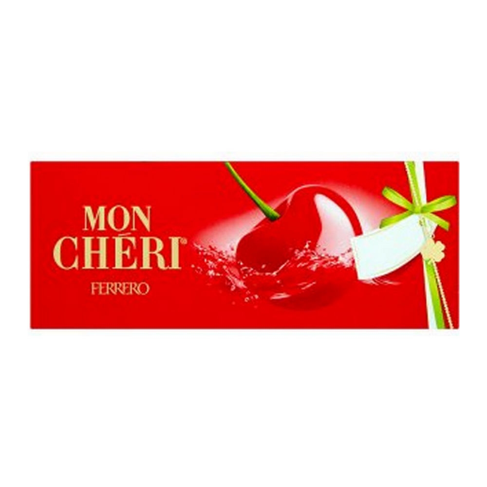 Ferrero - Mon Chéri (T10) - 105g