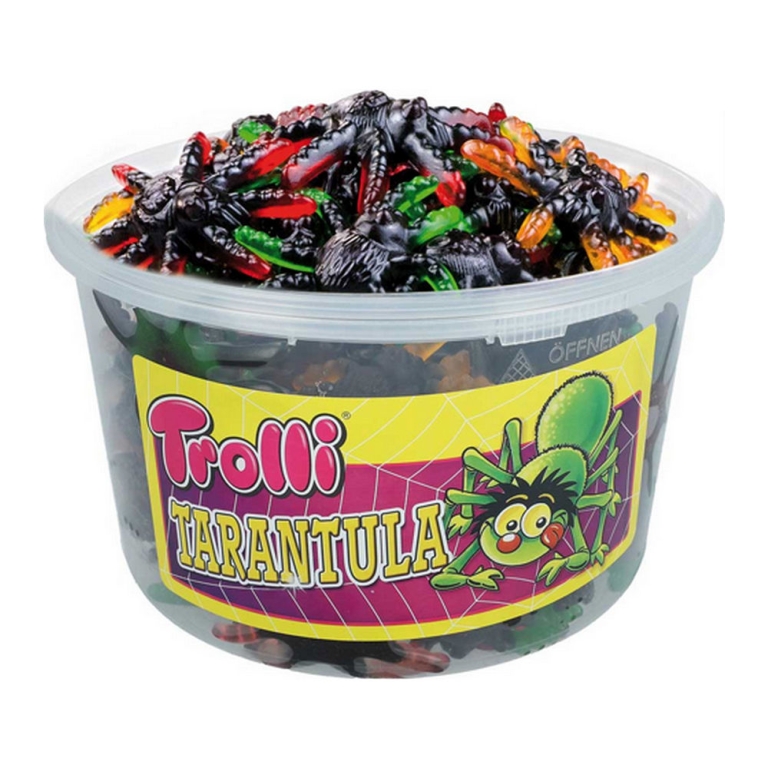 Trolli - Tarantula - 75pcs