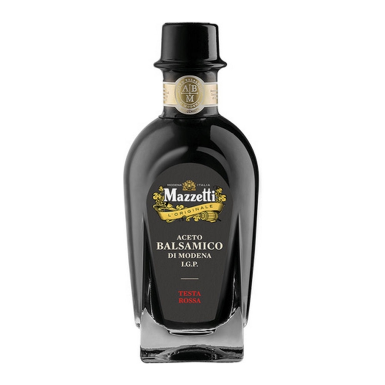 Mazzetti – Balsamico Testa Rossa – 250ml