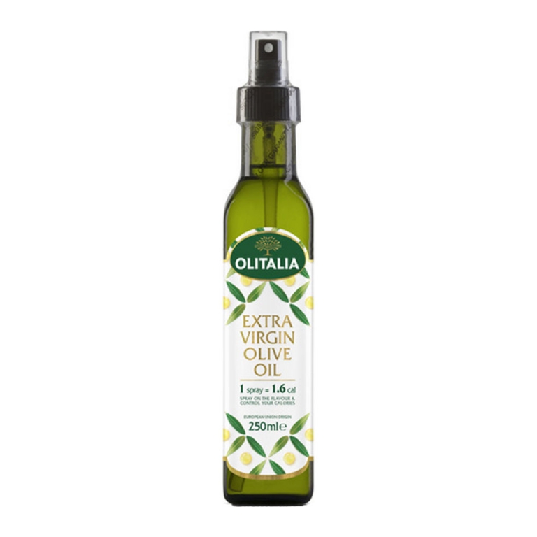 Olitalia - Olive Oil Extra Virgin (Spray) - 250ml
