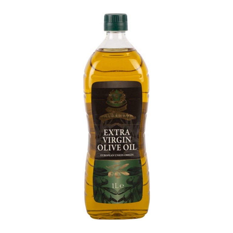 Gaetano Giurlani - Extra Virgin Olive Oil - 1 ltr