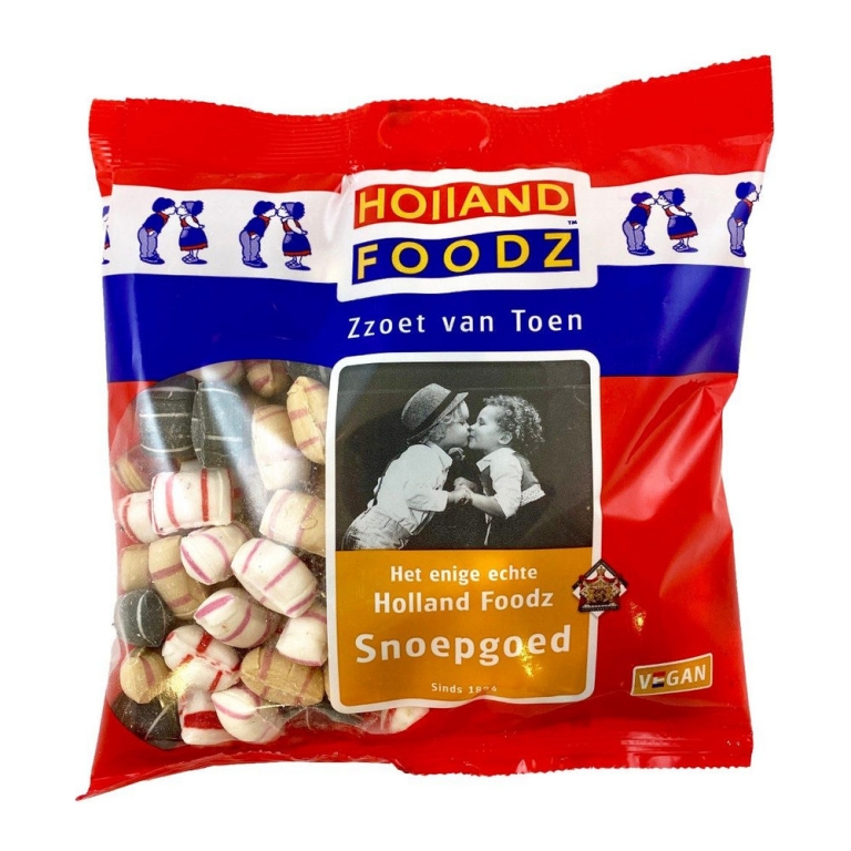 Holland Foodz - Pillow candy mix - 1kg