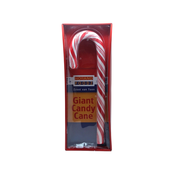 Holland Foodz | Giant Candy Cane | 500 gram