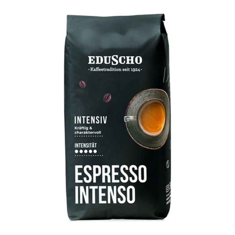 Eduscho - Espresso Intenso - 1000 gram