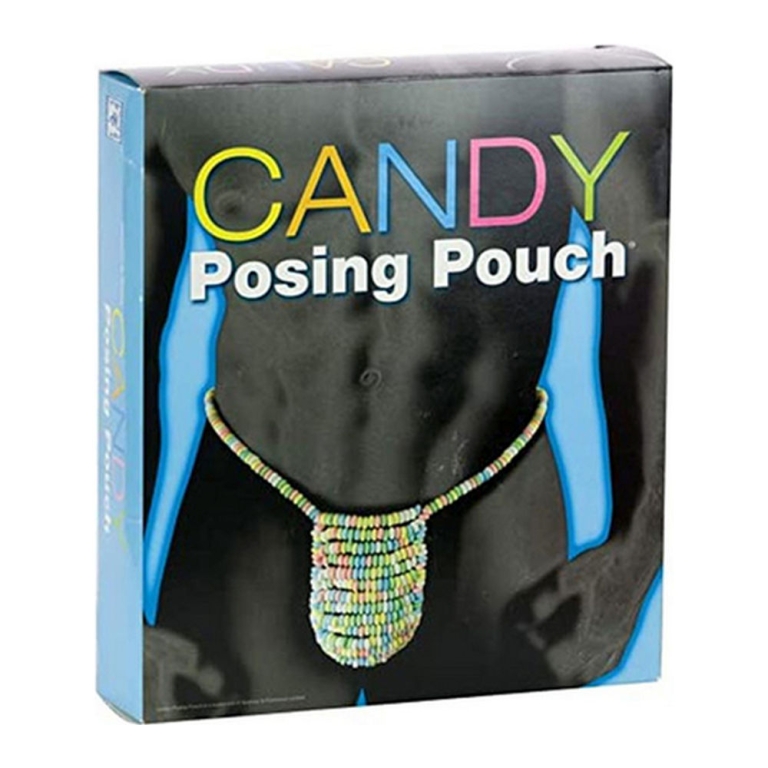 Candy - Posing Pouch - Fruit - 12 x 145 grams