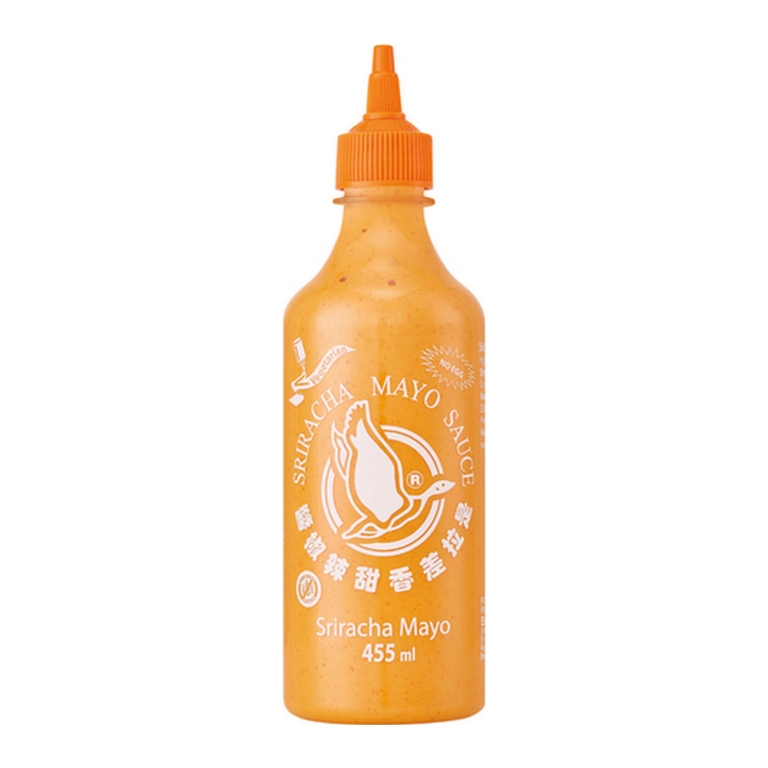 Flying Goose - Sriracha Mayo Bottle - 12x 455ml