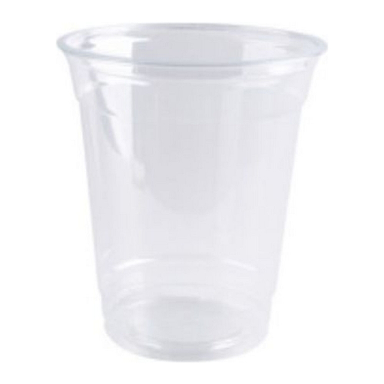 Sapbeker - Apet Transparant - 50x 300ml