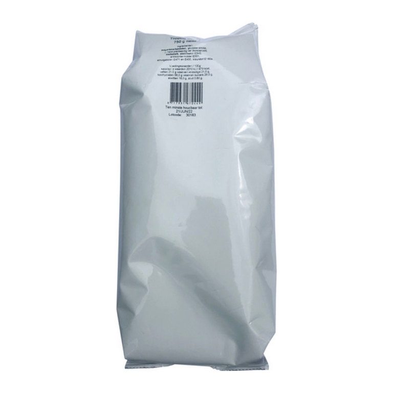 Topping - De Luxe Losse Zak - 750g