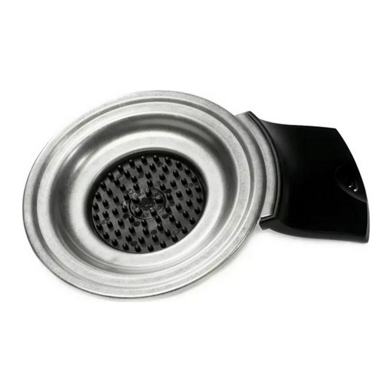 Philips - Podholder Senseo (1-cup) - HD5009/01