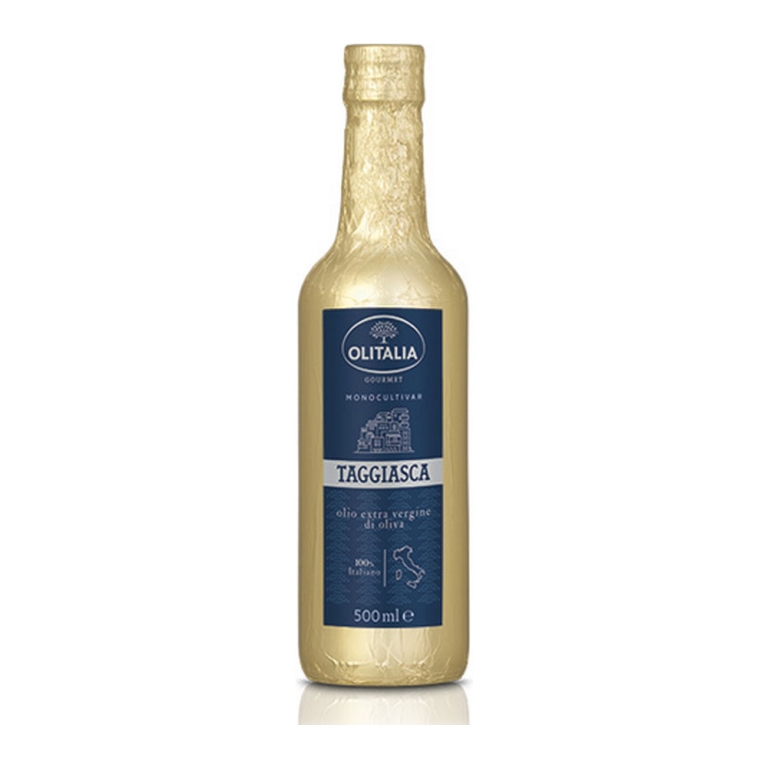 Olitalia - Olive Oil Extra Virgin Taggiasca- 500ml