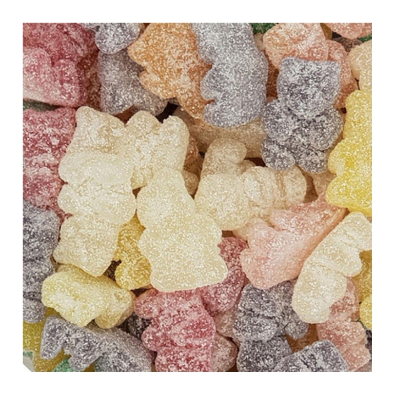 Venco - Dropruiten - 10x 200g