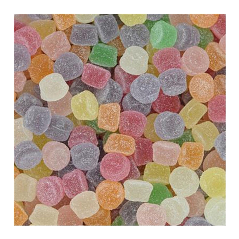 7 Stick - Jellies Sweet Animal Mix - 1kg