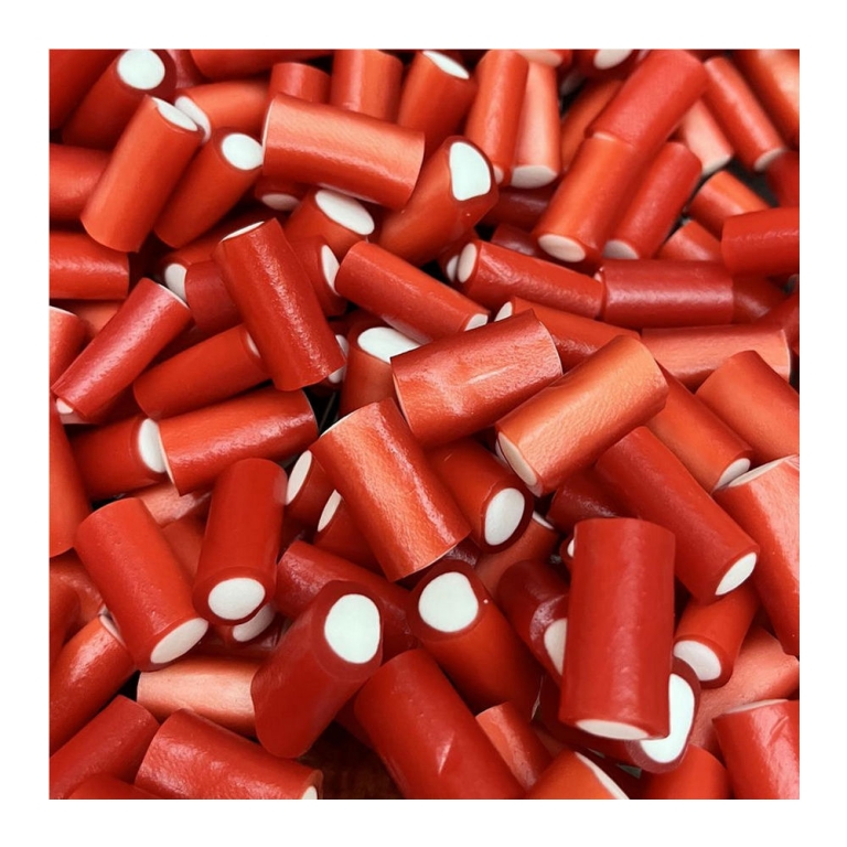 Lollywood - Bâtons Fraise - 1kg