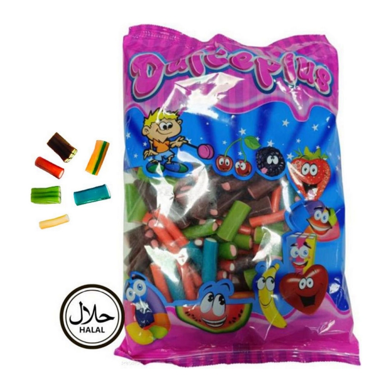 Geldhof - Sour Kites - 3kg