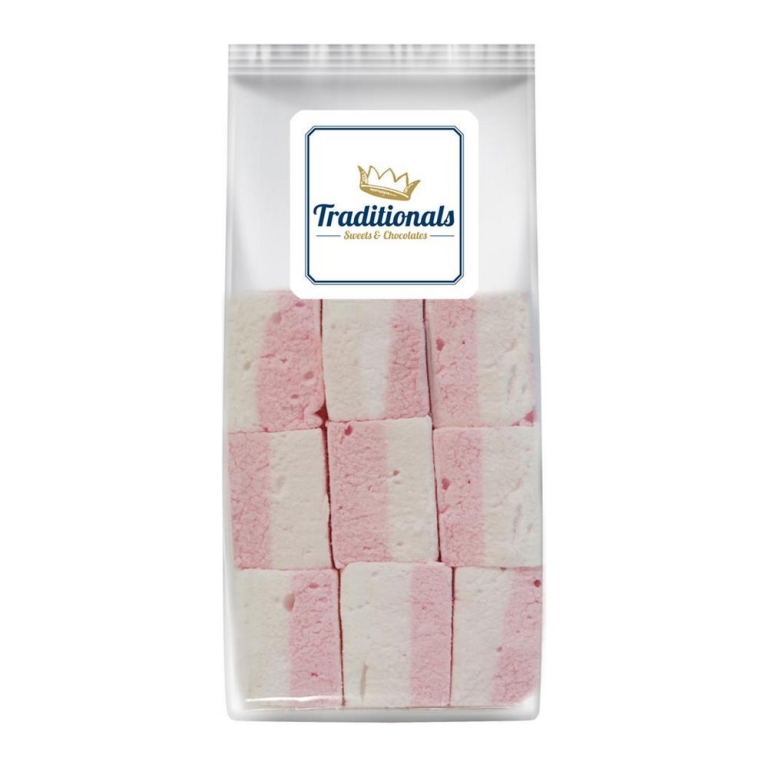 Joris - Meli-melo Pink Strawberry in Silo - 1kg