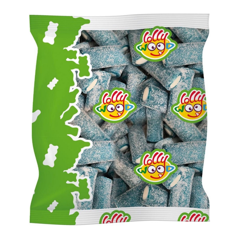 Joris - Meli-melo White Pineapple in Silo - 1kg
