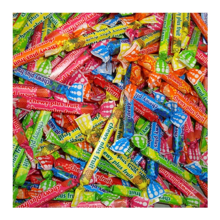 Lollywood - Sour Cola Bottles - 15x 110g