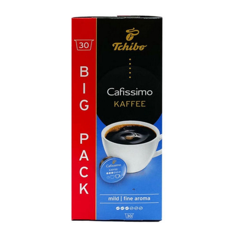 Tchibo - Cafissimo Coffee Mild - 4x 30cups