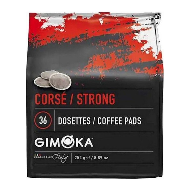 Gimoka - Strong - 10x 36pads