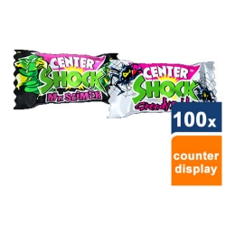 Center Shock - Monster Mix - 100 pieces
