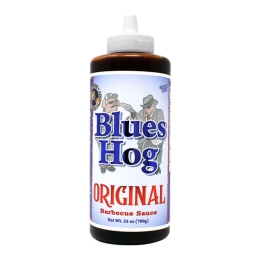 Blues Hog - Original Barbecue Sauce Squeeze Bottle - 709g