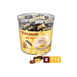 Toblerone - Mix Box - 904g