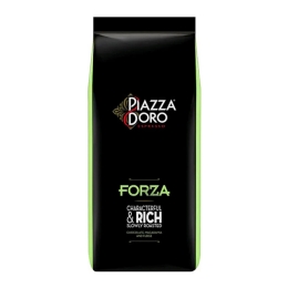 Piazza D'oro - Forza Beans - 1kg