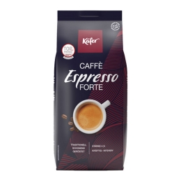 Käfer - Caffè Espresso Forte Beans - 1kg