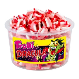 Trolli - Dracula - 150 pcs