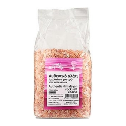 Salt Odyssey - Himalayan Salt (Coarse) - 1kg