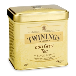 Twinings - Earl Grey Tea - 200g