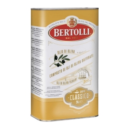 Bertolli - Olive Oil Classico - 3ltr