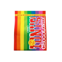 Tiny Tony's | Pouch Mix | 6 x 135 gram