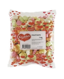 Schuttelaar | Figuurschuim | 4 x 1 kg