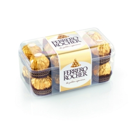 Ferrero Rocher | Chocolade | 5 stuks