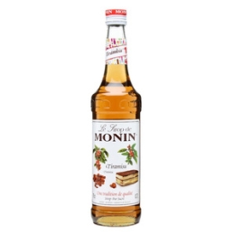 Monin | Siroop Tiramisu | 0.7 liter