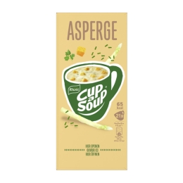 Knorr - Cup-A-Soup Asparagus - 21 x 175 ml