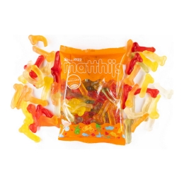 Matthijs - Gum Dicks - 1 kg