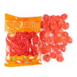 Matthijs - Pink Hats - 1 kg